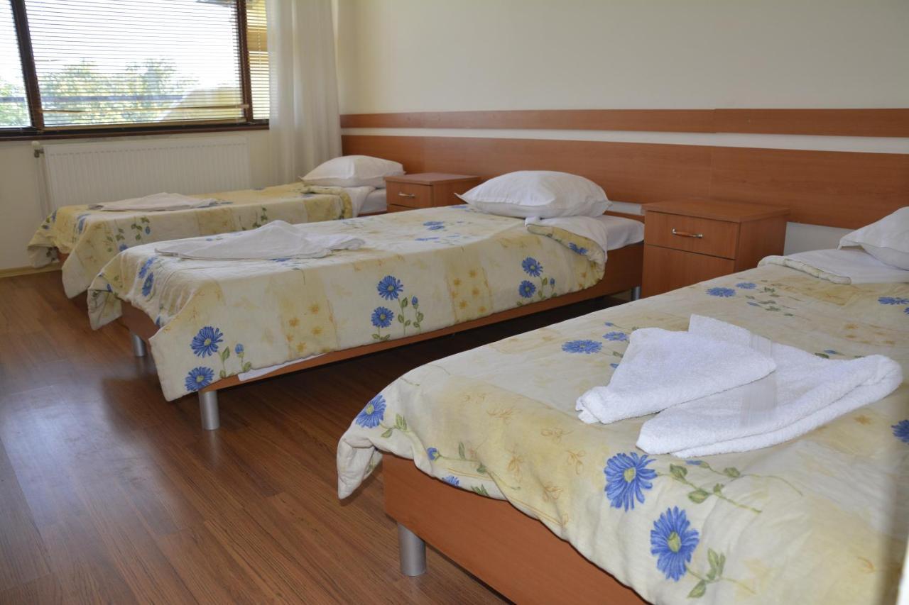 Hotel Wesso Kavarna Room photo