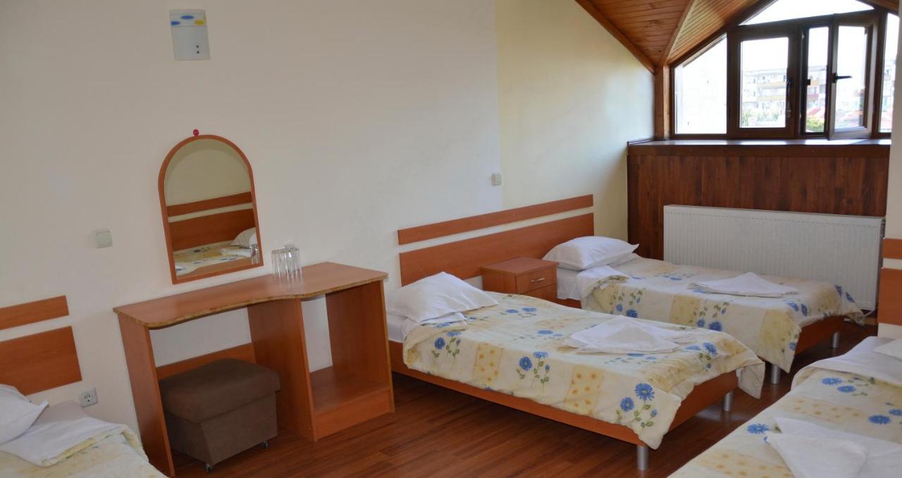 Hotel Wesso Kavarna Room photo
