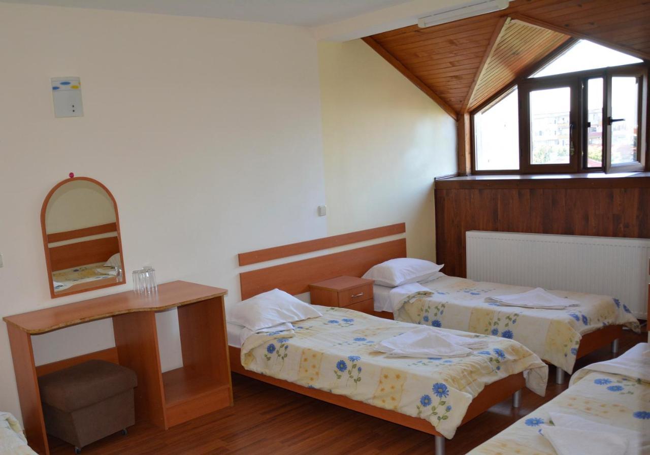Hotel Wesso Kavarna Room photo