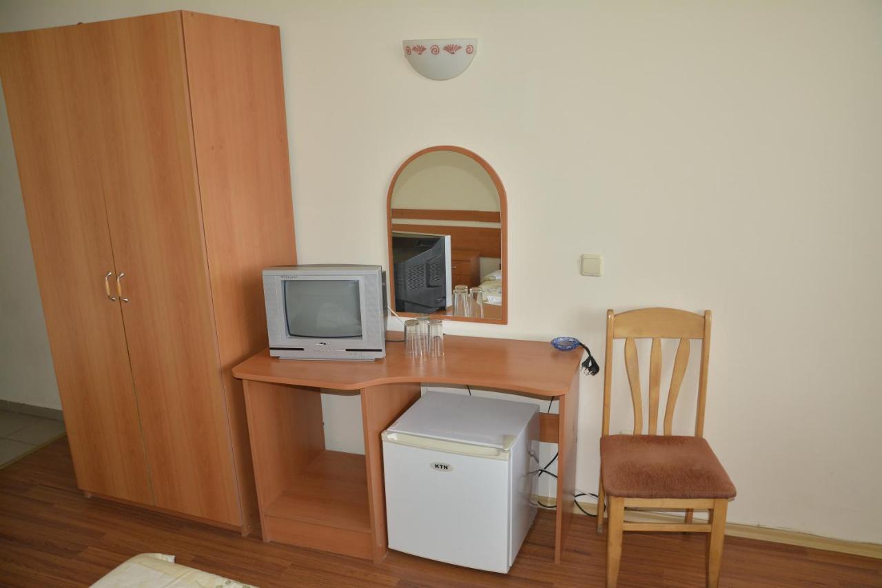 Hotel Wesso Kavarna Room photo