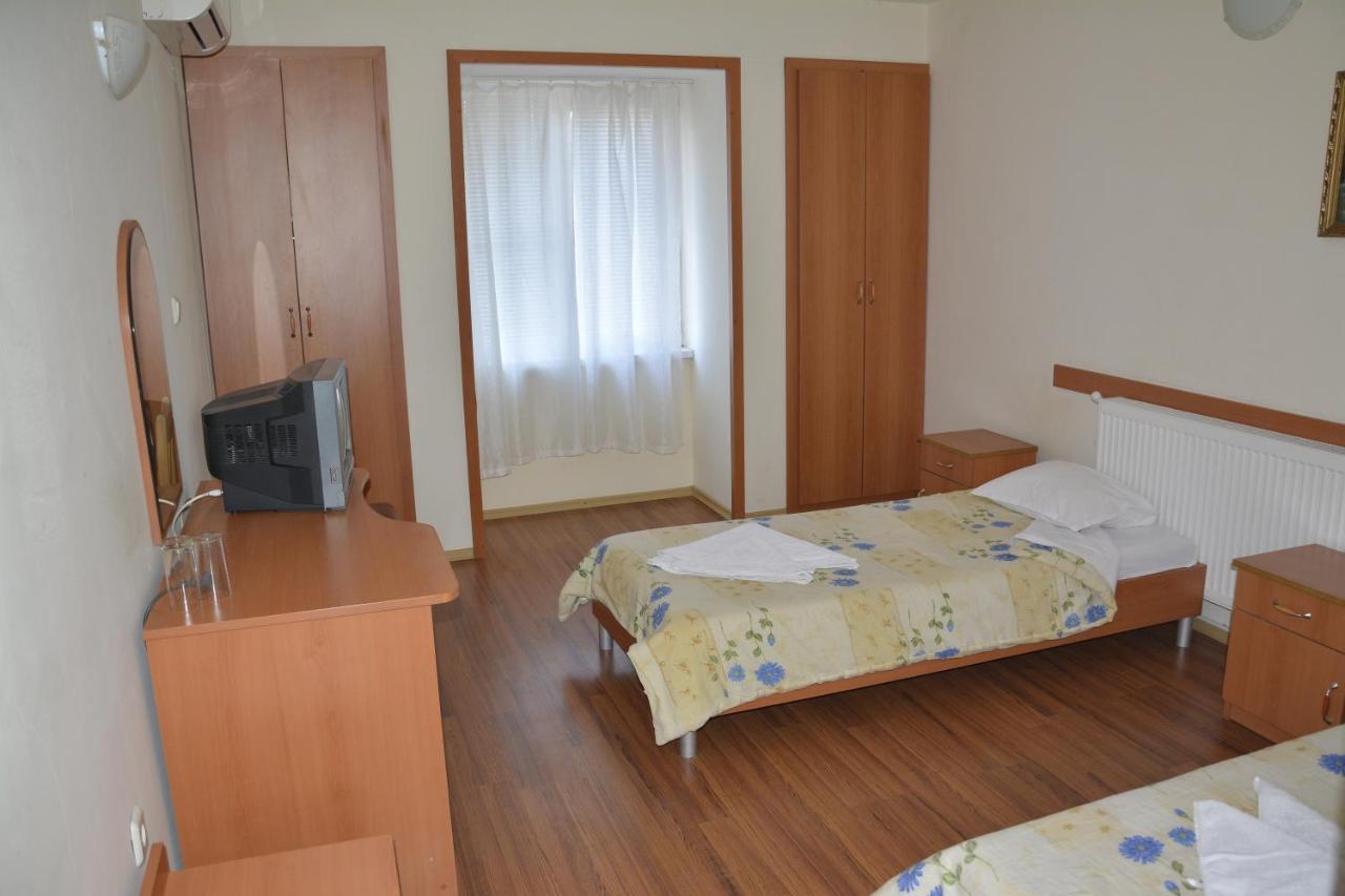 Hotel Wesso Kavarna Room photo
