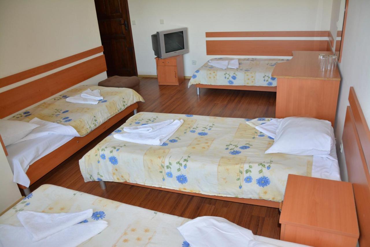 Hotel Wesso Kavarna Room photo
